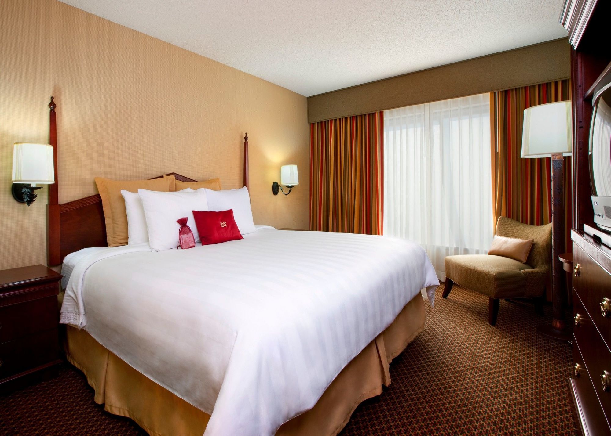 Crowne Plaza Dallas Near Galleria-Addison Exterior foto